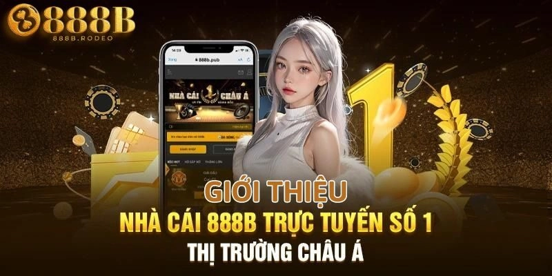 Tổng quan về 888B