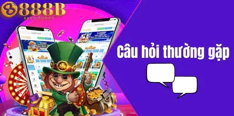 Câu Hỏi Thường Gặp về việc đăng ký tài khoản