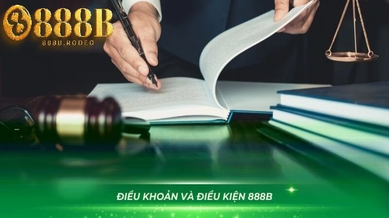 Tìm hiểu về Điều khoản 888b