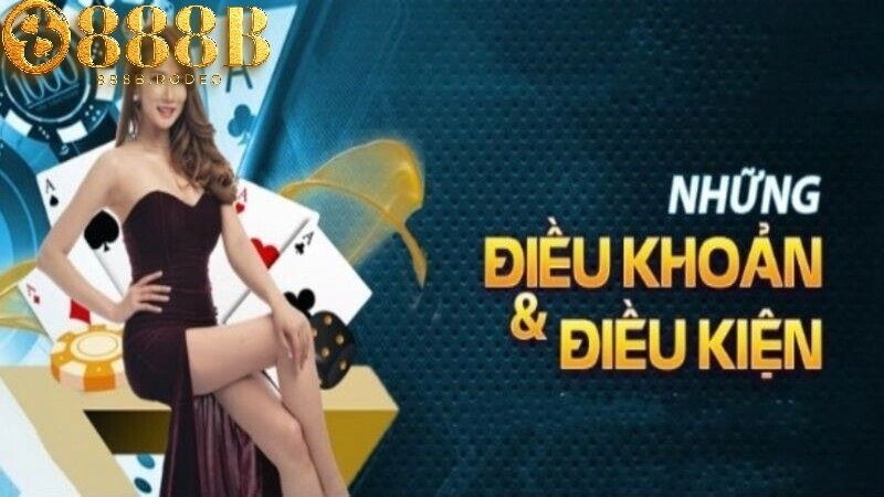 Điều khoản về quyền lợi và trách nhiệm người chơi