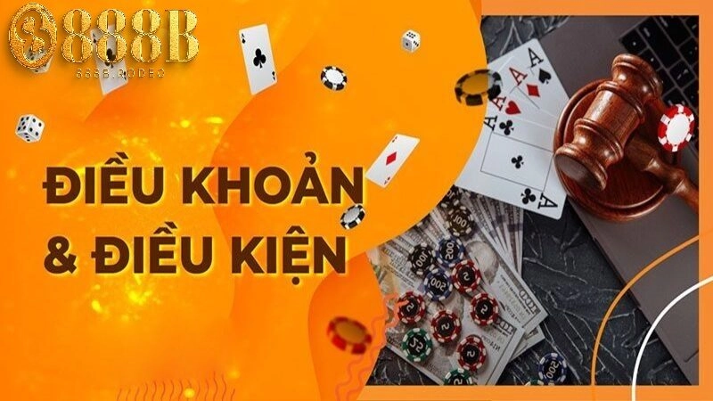 Một số điều khoản quy định về nhà cái