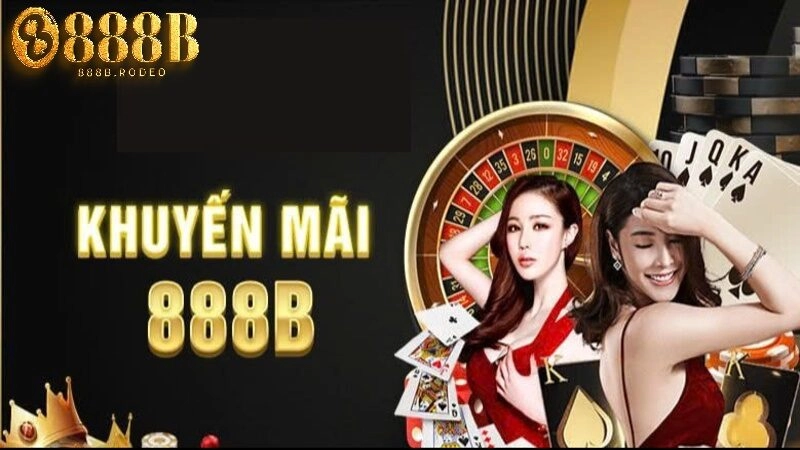Những lợi ích khi tham gia giải trí tại 888B