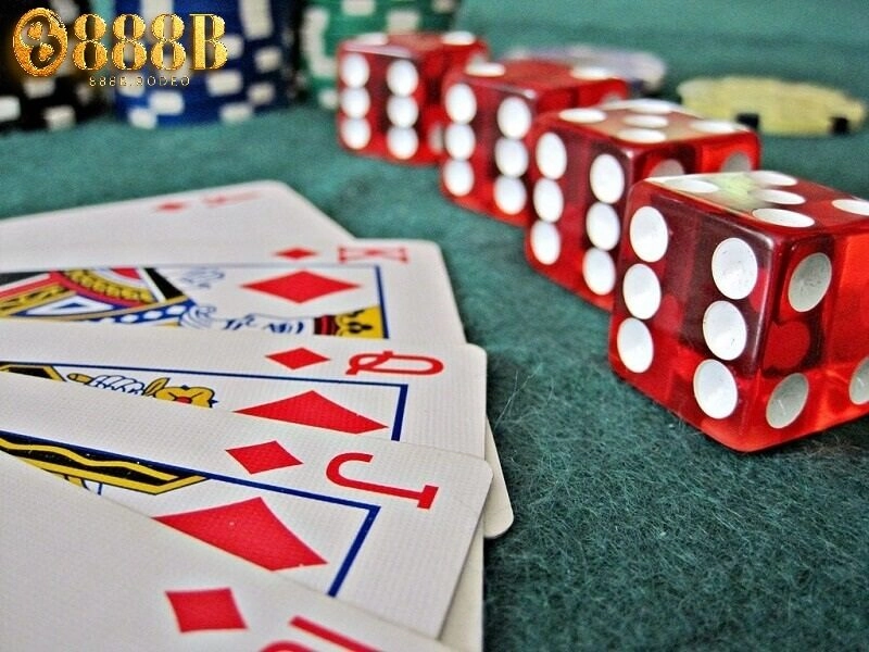 Chiến thuật chơi game Liêng