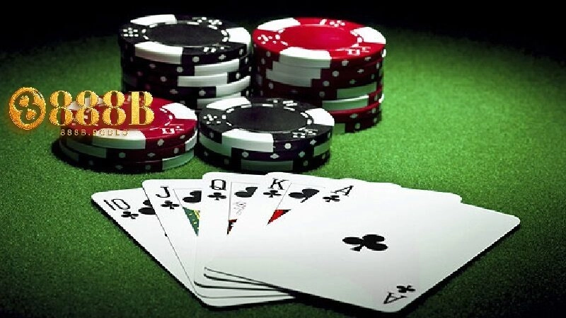 Các chiến thuật khi tham gia chơi game bài Sâm