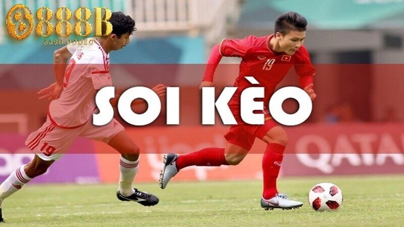 Một chiến lược soi kèo 888b hiệu quả sẽ tối đa hóa cơ hội chiến thắng.