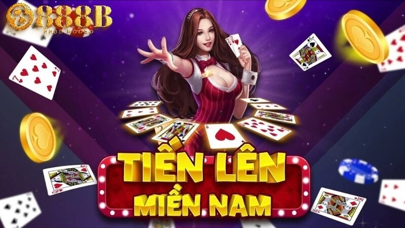 Tiến Lên Miền Nam 888B – Cách Tham Gia & Chiến Lược Hiệu Quả​