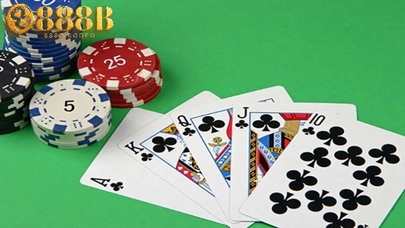 Hướng dẫn cách thức chơi Xì tố